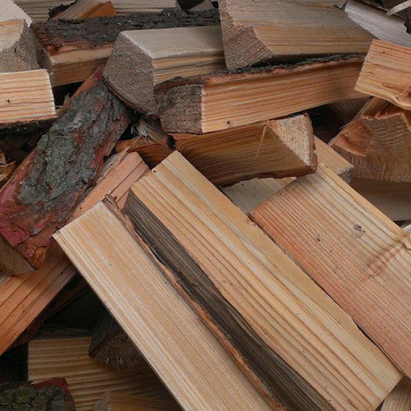 Дрова тверді породи: Дуб, Граб, Ясен, Акація (30-33см)